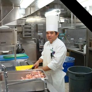 Meet your Posher, Arnel